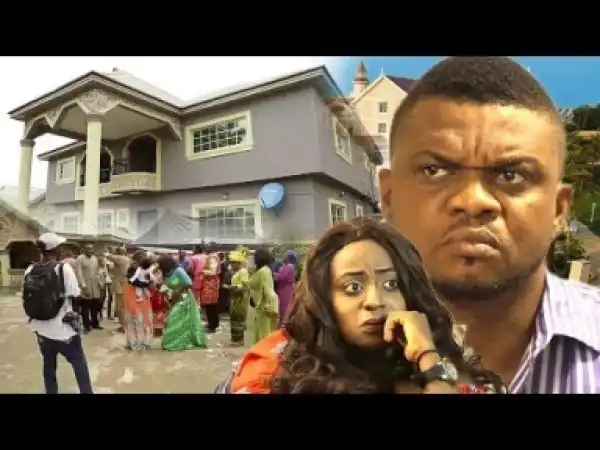 Video: Wicked Landlord 2 - 2017 Latest Nigerian Nollywood Full Movies